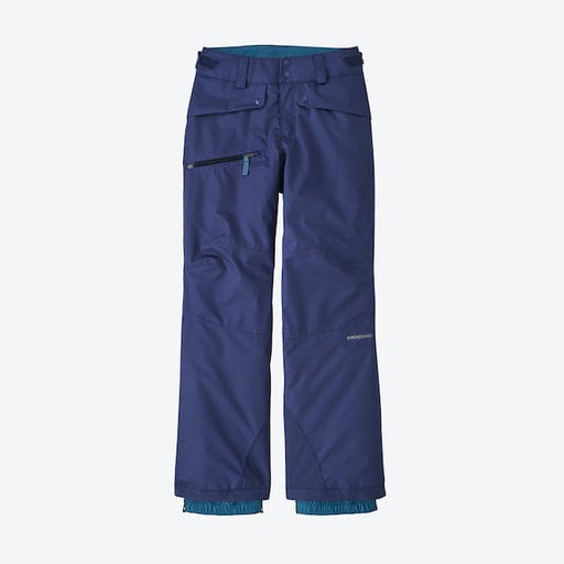 PATAGONIA Girls Snowbelle Pants