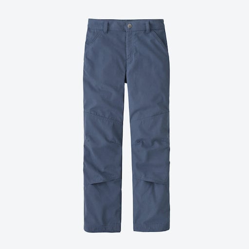 PATAGONIA Girls Durable Hike Pants