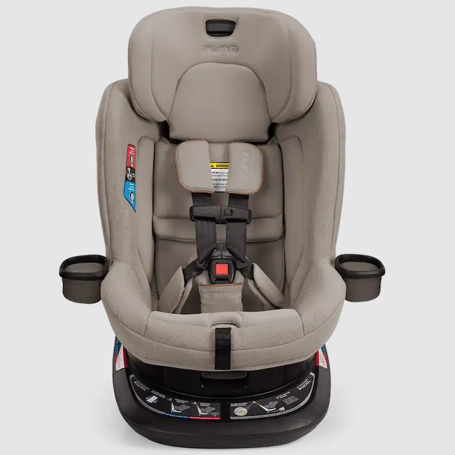 Nuna car seat 360 outlet