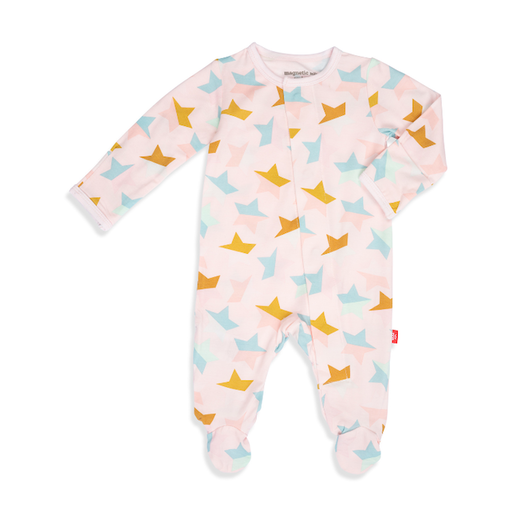 Magnetic Me Starstruck Modal Magnetic Parent Favorite Footie