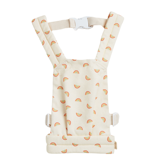 Olli Ella Dinkum Doll Rainbow Carrier