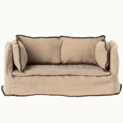 Maileg Miniature Couch