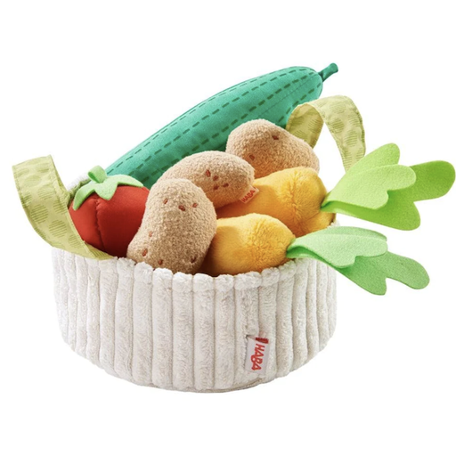 HABA Vegetable Basket
