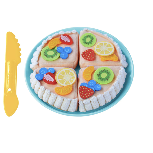 HABA Play Set Fruitcake