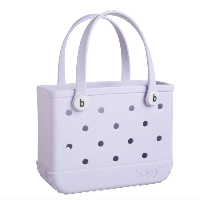 BOGG BAG BITTY BOGG BAG IN I LILAC YOU A LOT