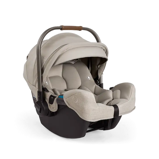 NUNA BABY Nuna Pipa Rx Infant Car Seat With Relx Base In Hazelwood