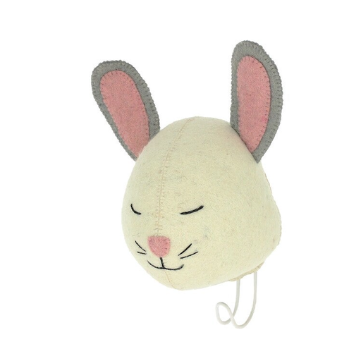 FIONA WALKER Sleepy Bunny Hook