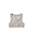 Rylee & Cru Sports Bra | Ash