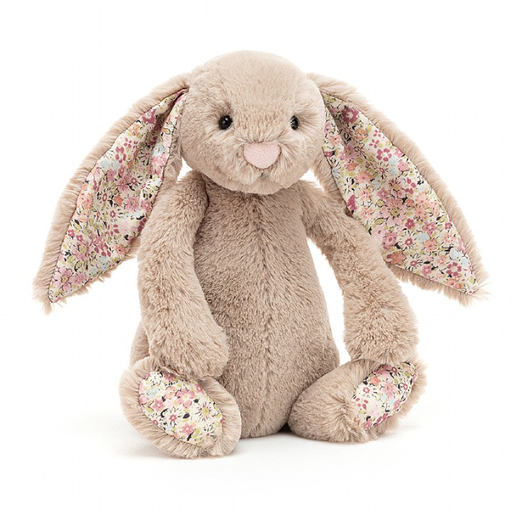 JELLYCAT Blossom Bea Beige Small Bunny