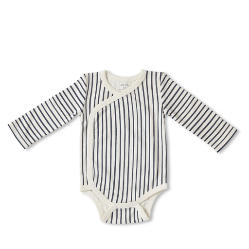 PEHR Kimono One-Piece Stripes Away