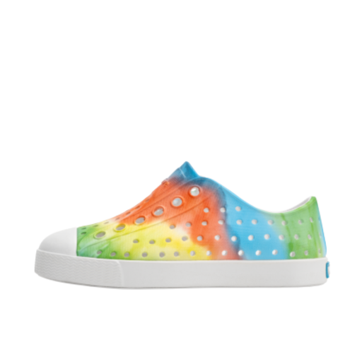 Native Shoes Jefferson Sugarlite Print