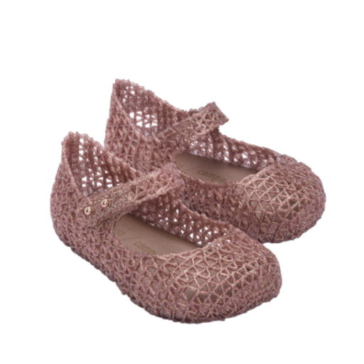 MELISSA Campana Papel Bb Sandal