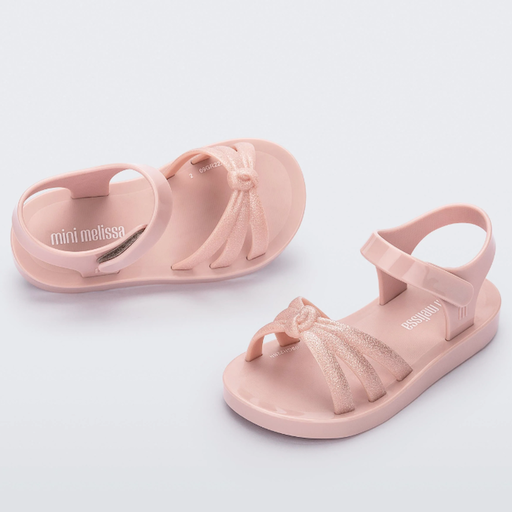 Melissa Precious BB Sandal