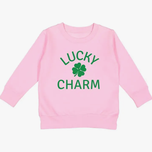 SWEET WINK Lucky Charms Sweatshirt