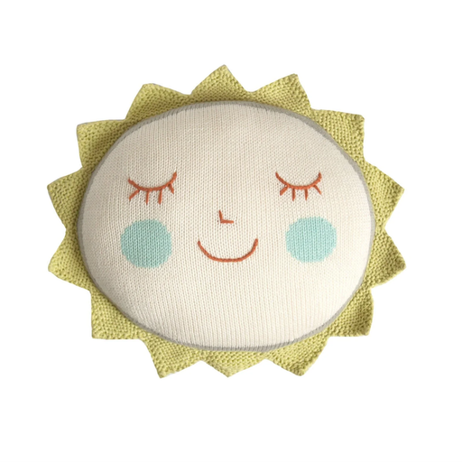 BLABLA Sun Pillow