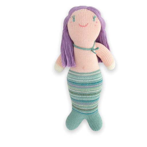 BLABLA Mini Calypso The Mermaid