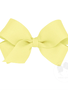 Wee Ones Mini Grosgrain Bow -3
