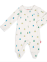 Magnetic Me Just Wing It Organic Cotton Magnetic Footie