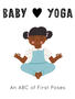 Quarto Books Baby Loves Yoga