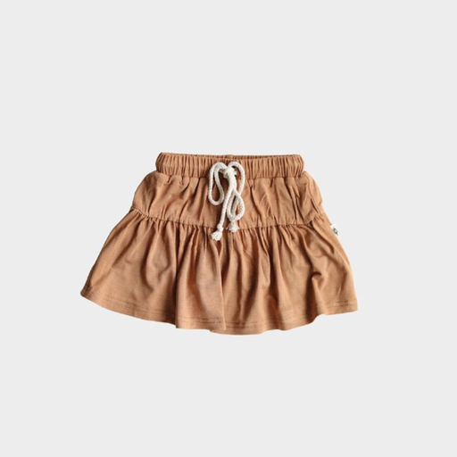 BABYSPROUTS Skort In Butterscotch