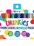 Ooly Chunkies Paint Sticks - Metallic - Set of 6