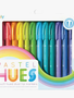 Ooly Pastel Hues Dual Tip Markers - Set of 12