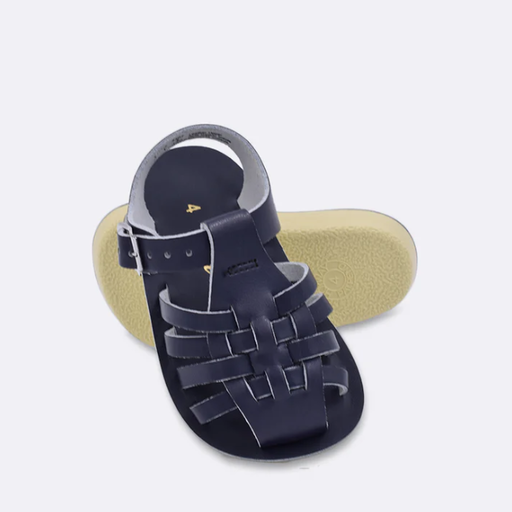 SALT WATER SANDALS Salt Water Sailor Sandal