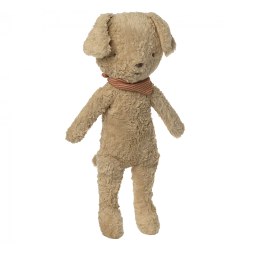 MAILEG Dog Plush