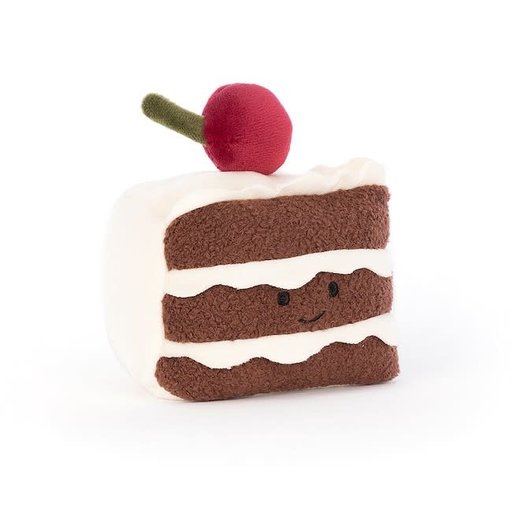 JELLYCAT Pretty Patisserie Gateaux