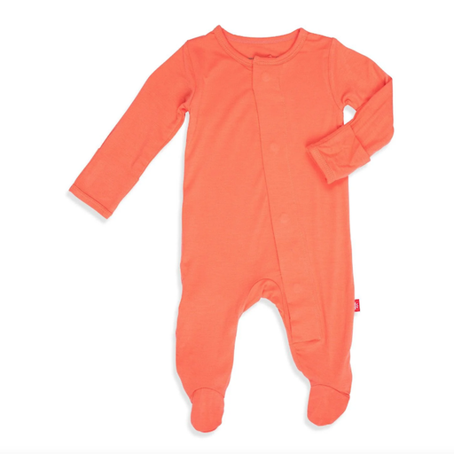 Magnetic Me Tangerine Dream Modal Magnetic Parent Favorite Footie