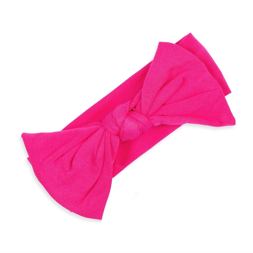 MAGNETIC ME Glam Pink Modal Headband