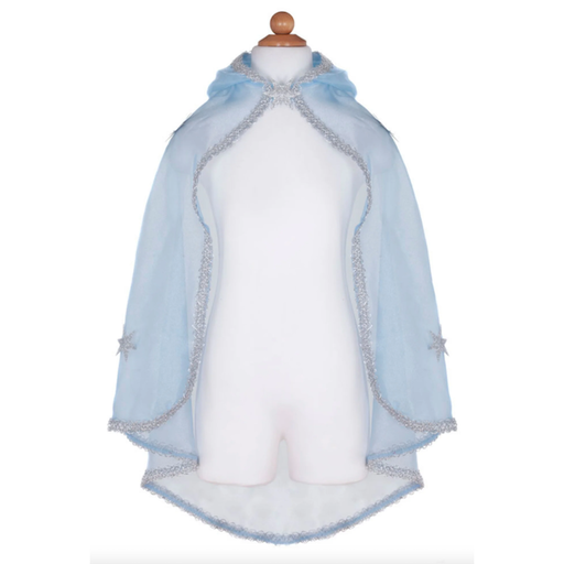 Great Pretenders Snow Queen Cape