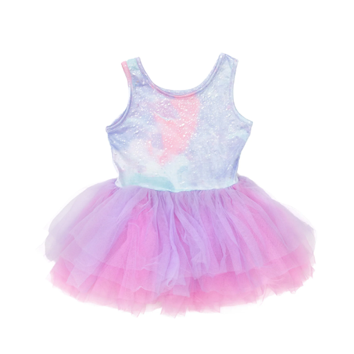 GREAT PRETENDERS Ballet Tutu Dress  With Layers