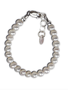 Cherished Moments, LLC Zoey Sterling Silver Freshwater Pearl Bracelet