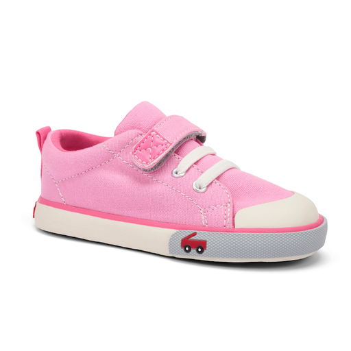 SEE KAI RUN Stevie Ii Sneaker - Hot Pink