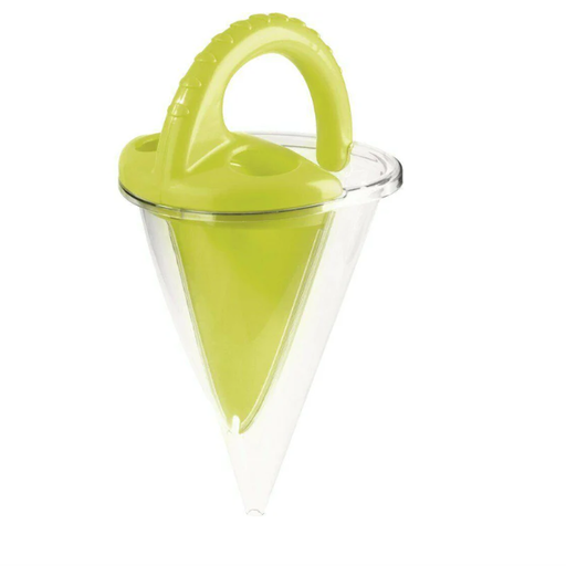 HABA Spilling Funnel Xxl Sand And Water Mixing Toy Green