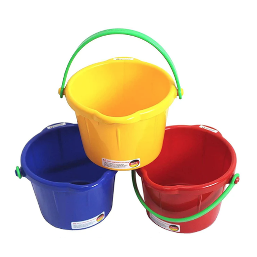 HABA Pail For Sand Or Snow