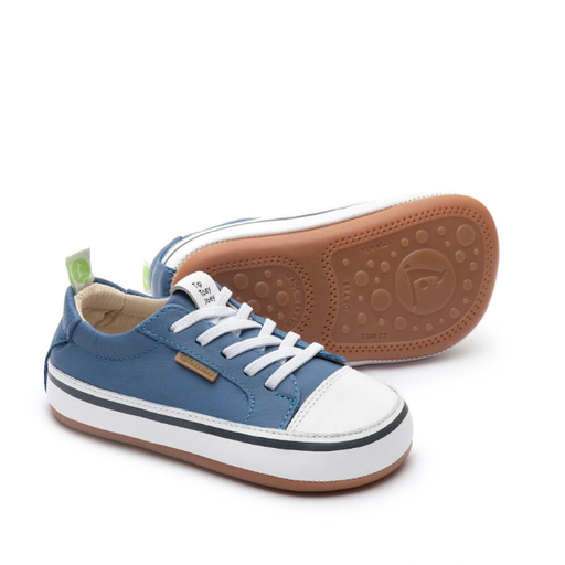 TIP TOEY JOEY Funky First Step Sneakers