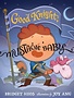 Harper Collins Publishers Good Knight,Mustache Baby