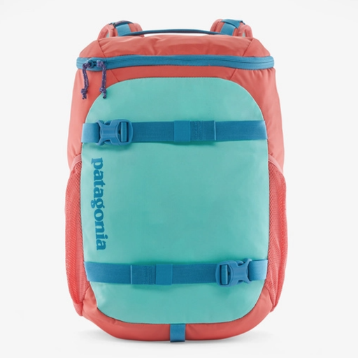 PATAGONIA KID'S REFUGITO DAY PACK 18L