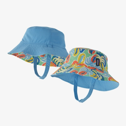PATAGONIA Baby Sun Bucket Hats