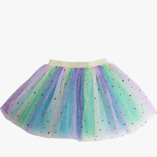 COUTURE CLIPS Moon Dancer Tutu