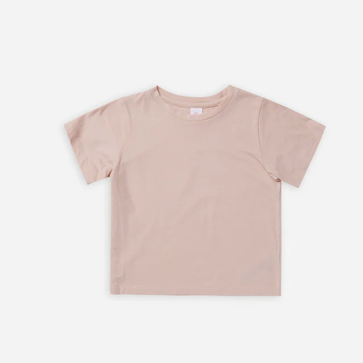 RYLEE & CRU Torrey Essential Tee