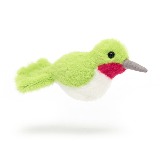 JELLYCAT Birdling Hummingbird