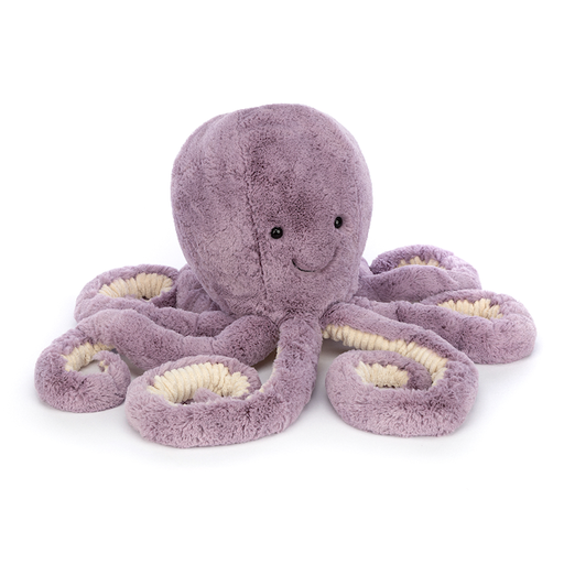 JELLYCAT Maya Really Big Octopus