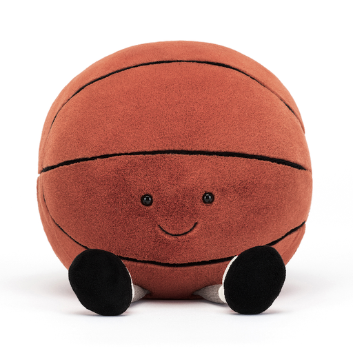 Jellycat Amuseables Sports Basketball