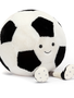 Jellycat Amuseables Sports Soccer Ball