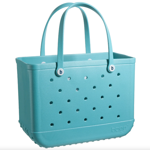 BOGG BAG Original Bogg Bag In Turquoise And Caicos