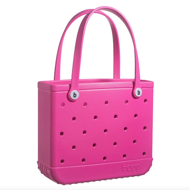 Baby Bogg® Bag - haute PINK – Shabby Chic Boutique and Tanning Salon