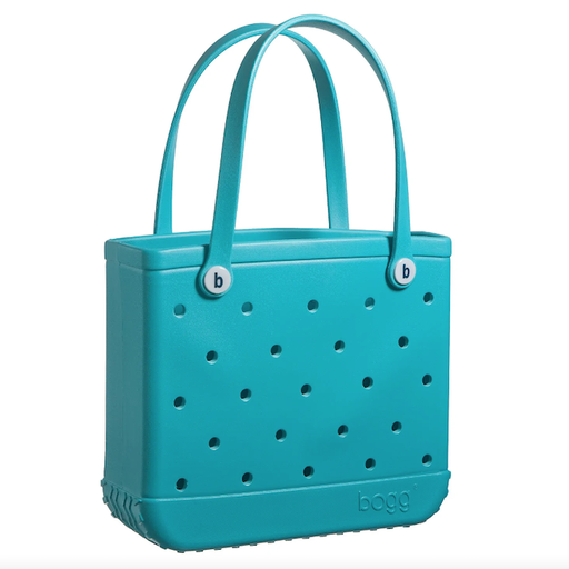 BOGG BAG Baby Bogg Bag In Turquoise And Caicos